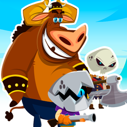 Battle of Heroes