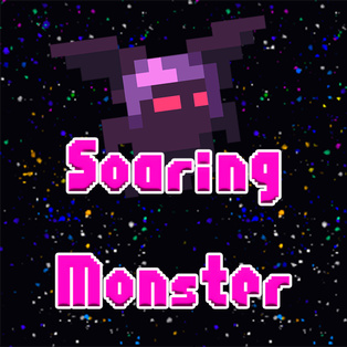 Soaring Monster