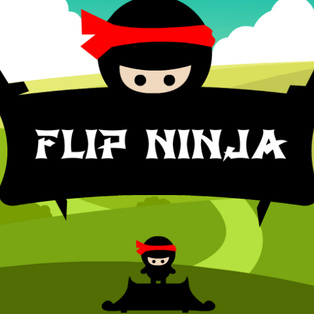 Flip Ninja