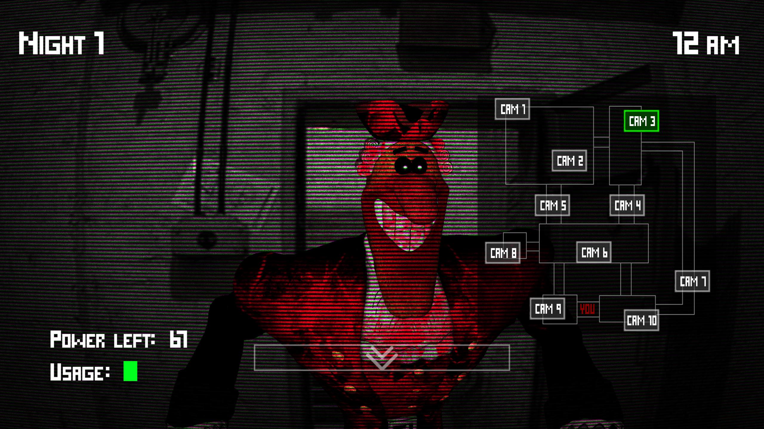 Five Nights at Freddy's 2 — Jogue online gratuitamente em Yandex Games