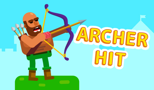 Archer Hit
