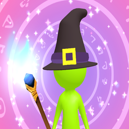 Wizards Adventure