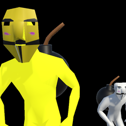 Anonymous Attack