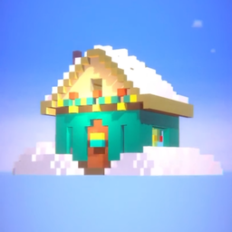 Block Construction Idle