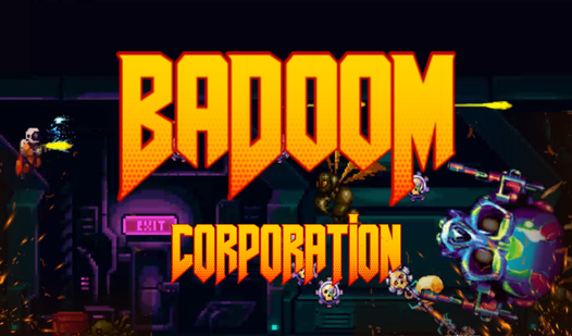 BaDoom Corporation