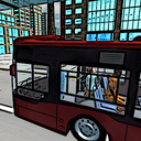 City Bus Simulator — Yandex Games