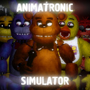 FNAF - Animatronic Simulator