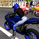 Motorcycle Simulator — Yandex Games