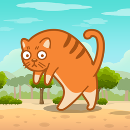 Cat Cannon