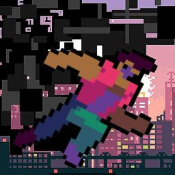 Escape void