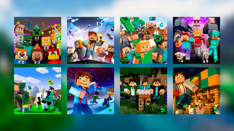 Майнкрафт Пазлы: Головоломка — играть онлайн бесплатно на сервисе ...