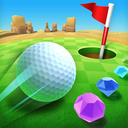 Golf Adventures — Yandex Games