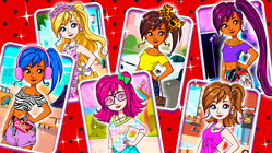 Подруги қыздар