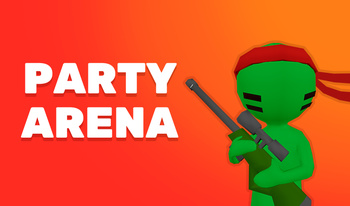 Party Arena.io