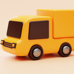Cargo Truck Simulator