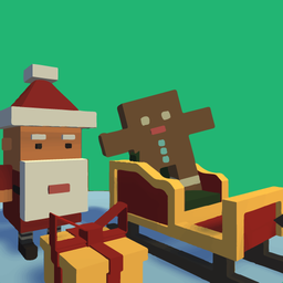 The life of Santa Claus
