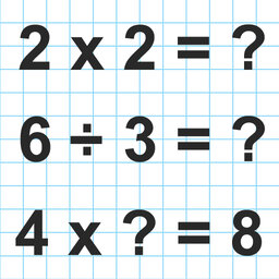 Multiplication Table Training