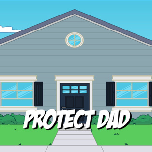 Protect Dad