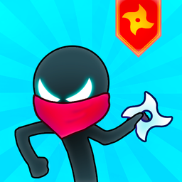 Stickman Shadow Fight