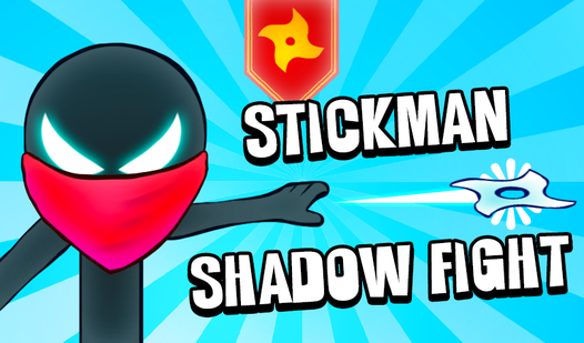 Stickman Archero Fight: stick shadow fight war — play online for free on  Yandex Games