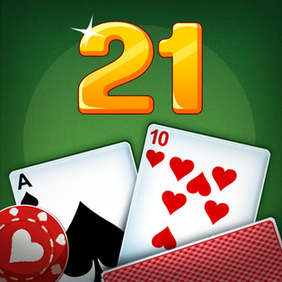 Solitaire Blackjack