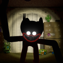 Five Nights at Huggy Granny