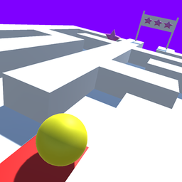 Candy Maze