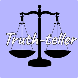 Truth-teller