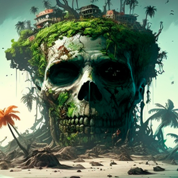 Island 2