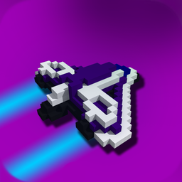 Arcade Space Wars