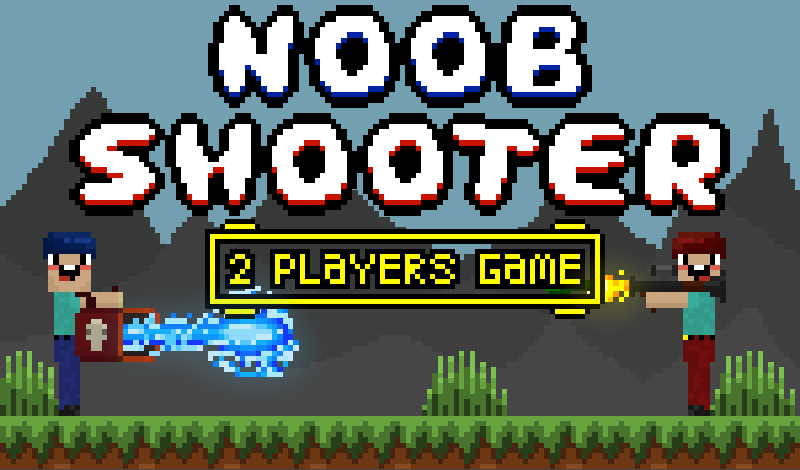 Noob 247 website - Play The Best Online Multiplayer and 2 Player Games 