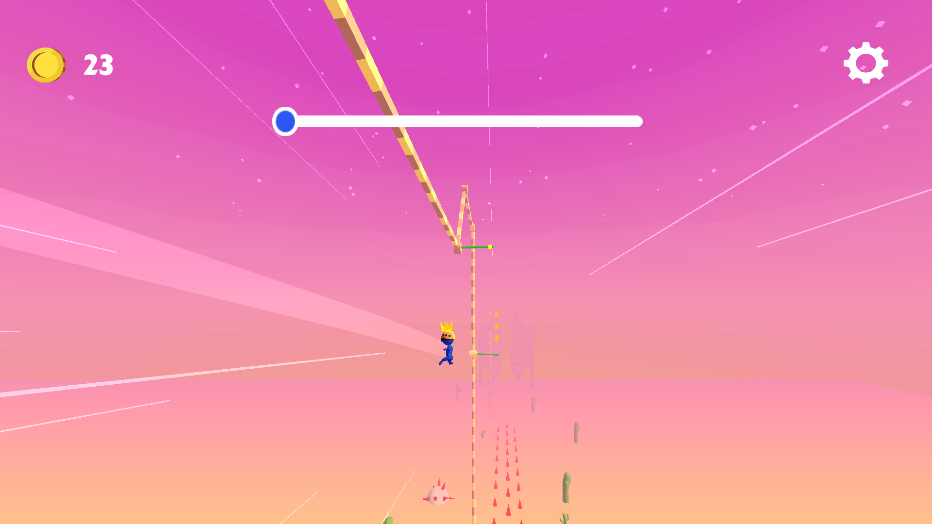 Stickman Hook Rescue: Play Online For Free On Playhop