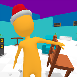 Stickman Thief 3D