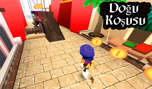 Doğu Koşusu