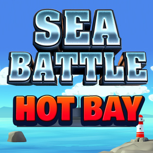 Sea Battle: Hot Bay