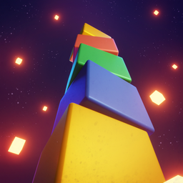 Build High Tower
