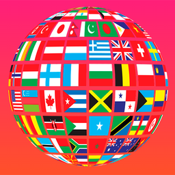 Quiz: Country Flags