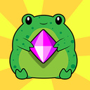 Jump frog! — Playhop