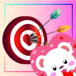 Cupids Arrow