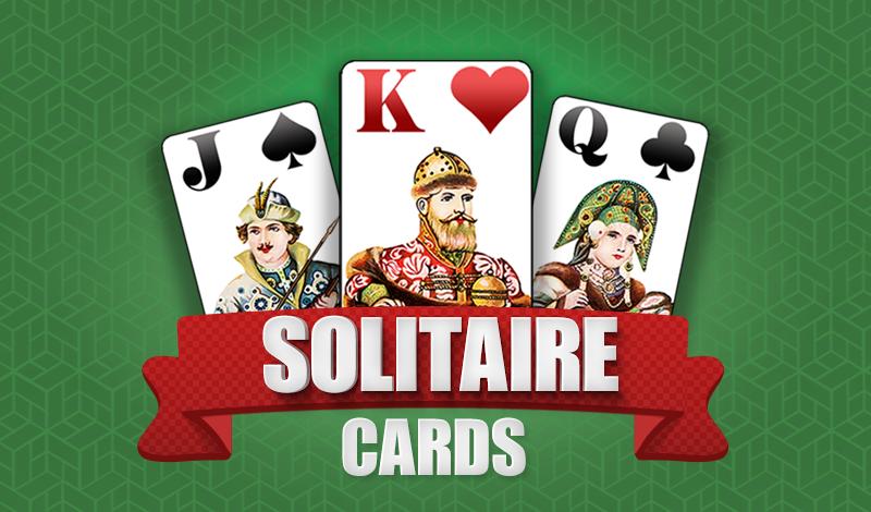 Aces and Kings Solitaire - Play Online