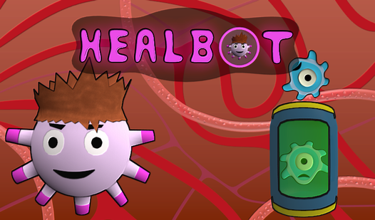 Healbot | Game Gratis KibrisPDR