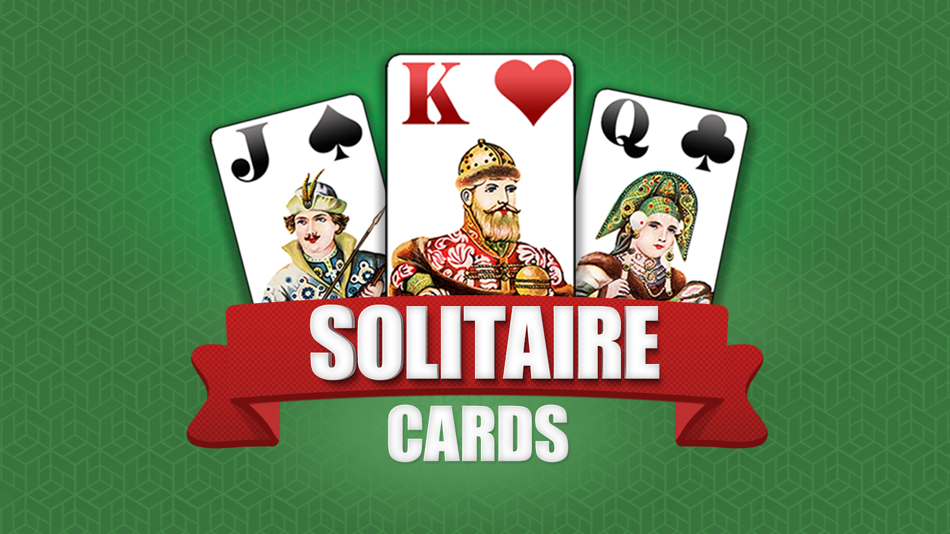 Solitaire Cards — spil gratis på Yandex Games