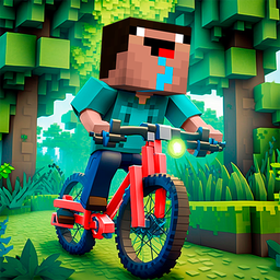 Noob cyclist