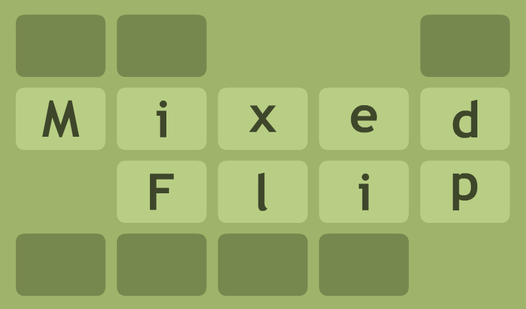 Mixed Flip | Game Gratis KibrisPDR