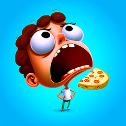 Hungry head