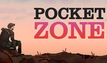 Pocket ZONE