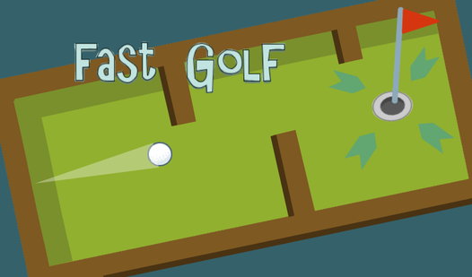 Fast Golf | Game Gratis KibrisPDR