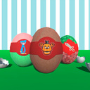 Egg Surprise: Huggy Waggi, Minecraft, Fnaf — Yandex Games