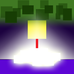 Funny Rocket Jumping 2