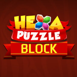 Hexa Puzzle Block